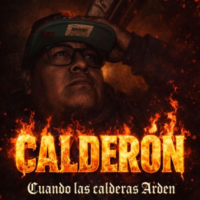 CUANDO LAS CALDERAS ARDEN (feat. MNR & KINTA SINFONÍA) - Single