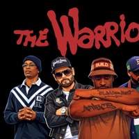 The Warriors (feat. El Da Sensei & Prince Powerule) - Single - DoomDaWiz