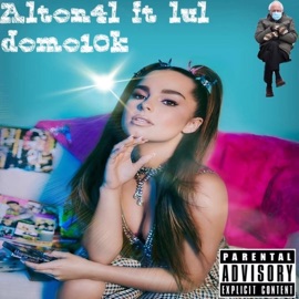 Gang (feat. Lul Domo) Alton4l