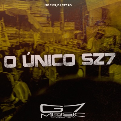 O Único Sz7 - Single