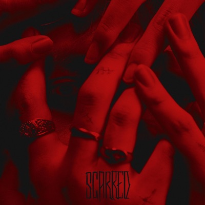 SCARRED - Single