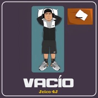 Vacío - Single - JEICO 4J