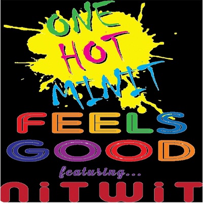 Feels Good (feat. Nitwit) - Single