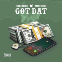 Got That - Single - Sizzle Chanel & Rabbisensei