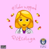 Psicologa - Single - Allahn