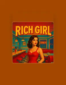 Escucha a Rowan, mira vídeos musicales, lee la biografía, consulta fechas de giras y mucho más.