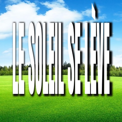 le soleil se lève - Single