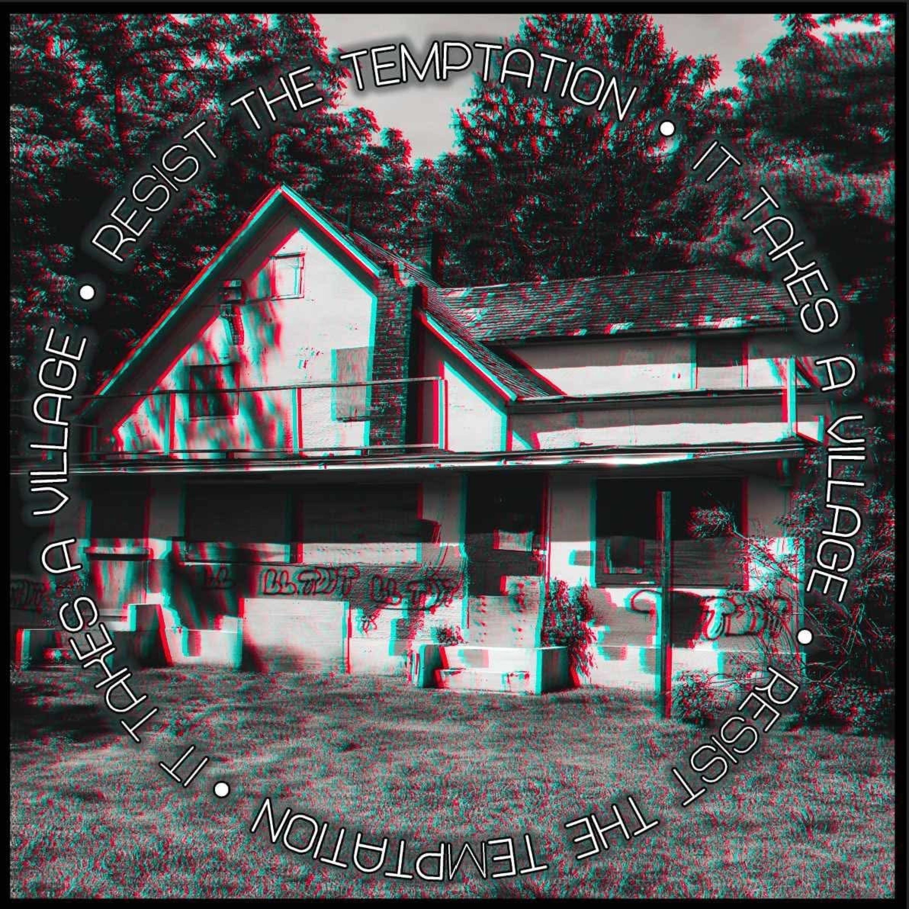 It Takes a Village - Single