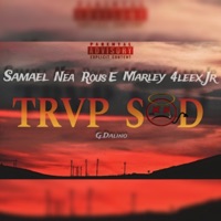 TRVP S☹️D (feat. Samael, Nea, Rous.E & Marley) - Single - Grizzlie Jr.