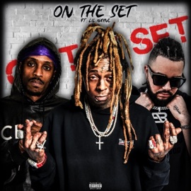 On the Set Keef Sweatshirt & Excel Beats