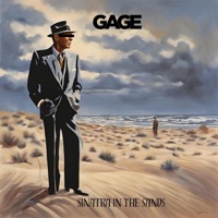 Sinatra in the sands - Single - GAGE