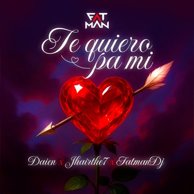Te Quiero Pa Mi - Single