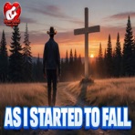 As I Started To Fall (Feat. Wade Rivers) - Single