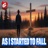 As I Started To Fall (Feat. Wade Rivers)