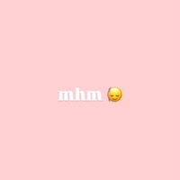 mhm - Single - Marcus Dion