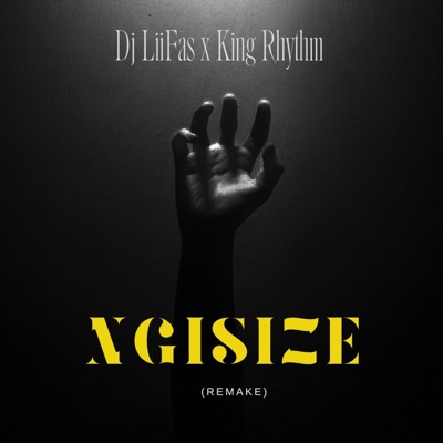 Ngisize Remake (feat. King Rhythm) - Single