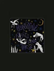 Poslechněte si interpreta Hypsoline, sledujte hudební videa, přečtěte si životopis, podívejte se na data turné a další informace.