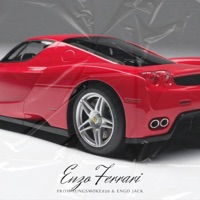 Enzo Ferrari (feat. Engo.Jack) - Single - YungSmoke030