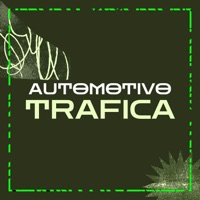AUTOMOTIVO DOS TRAFICA - Single - Mc Sincero, DJ Mendes & MC Panda