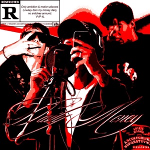 Daily Money (feat. Noah! & Lucky13) - Single