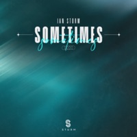 Sometimes - Single - Ian Storm