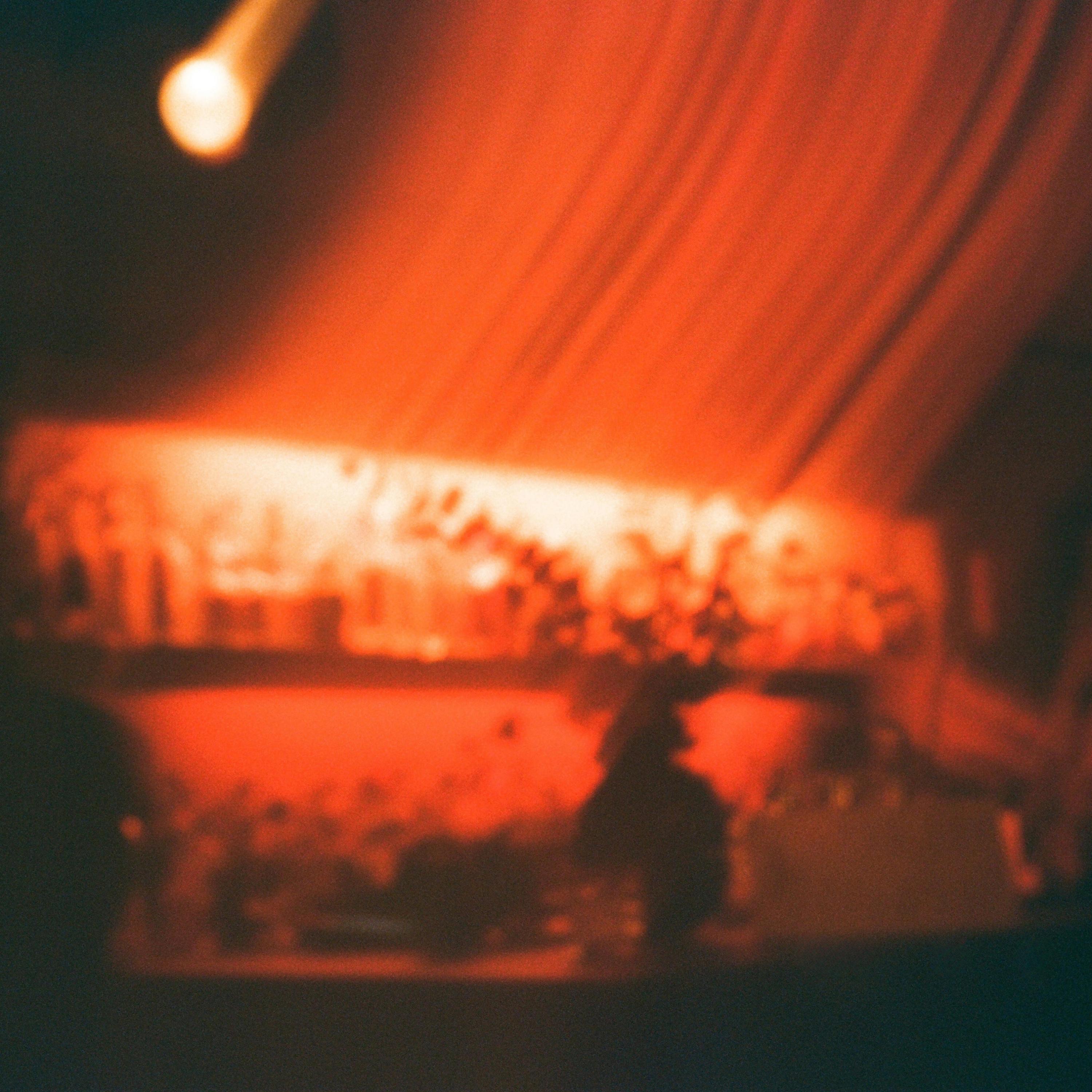 Real Real Love - Single