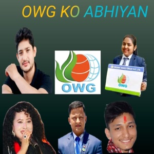 Owg ko abhiyan (feat. Laxmi Regmi, Ishwor Bc & shankhar bc)