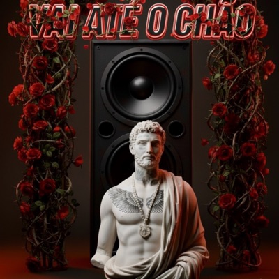 Vai Até o Chão - Single