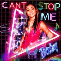 Can't Stop Me Now - Single - Gdrayton