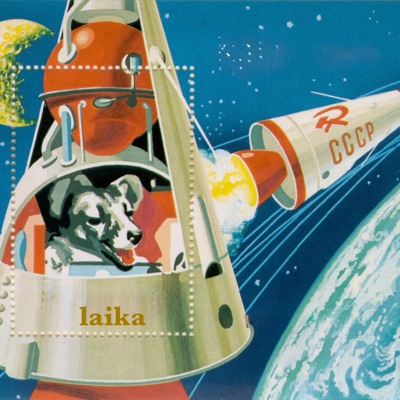 laika (feat. iGoth Times) - Single