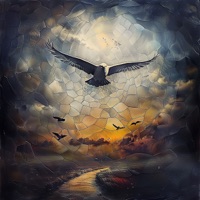 Flying - Single - ALEX DAV & Tom