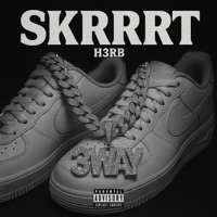 SKRRRT - Single - H3rb