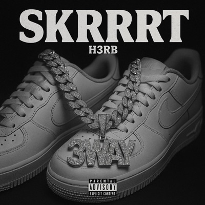 SKRRRT - Single