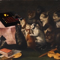 Beats For Cats - raminbeatz