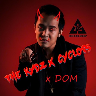 Sao Là Sao (feat. CyClops Reynolds) - Single