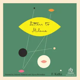 Letters to Milena