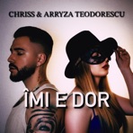 ÎMI E DOR (feat. ARRYZA TEODORESCU) - Single