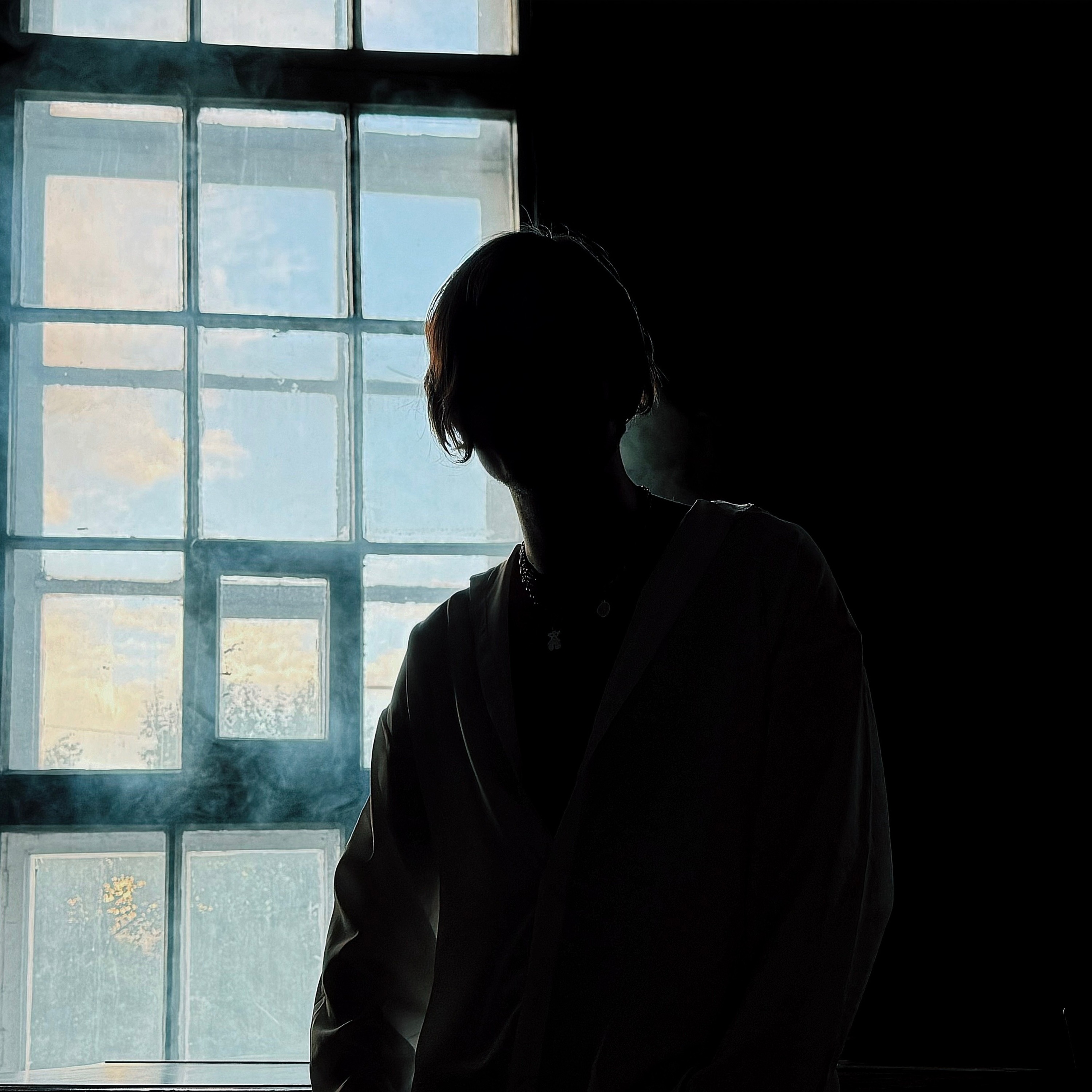 Тёплым утром - Single