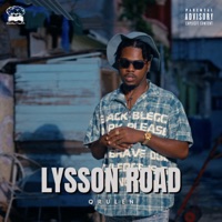 Lysson Road (feat. Di-Ruption) - Single - QRULEN