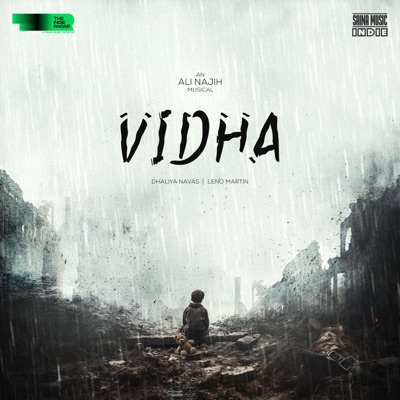 Vidha (From Saina Indie Radar) - Single