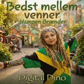 Bedst mellem venner