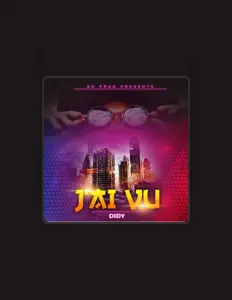 收听 Didy、观看音乐视频、阅读小传、查看巡演日期等 ！