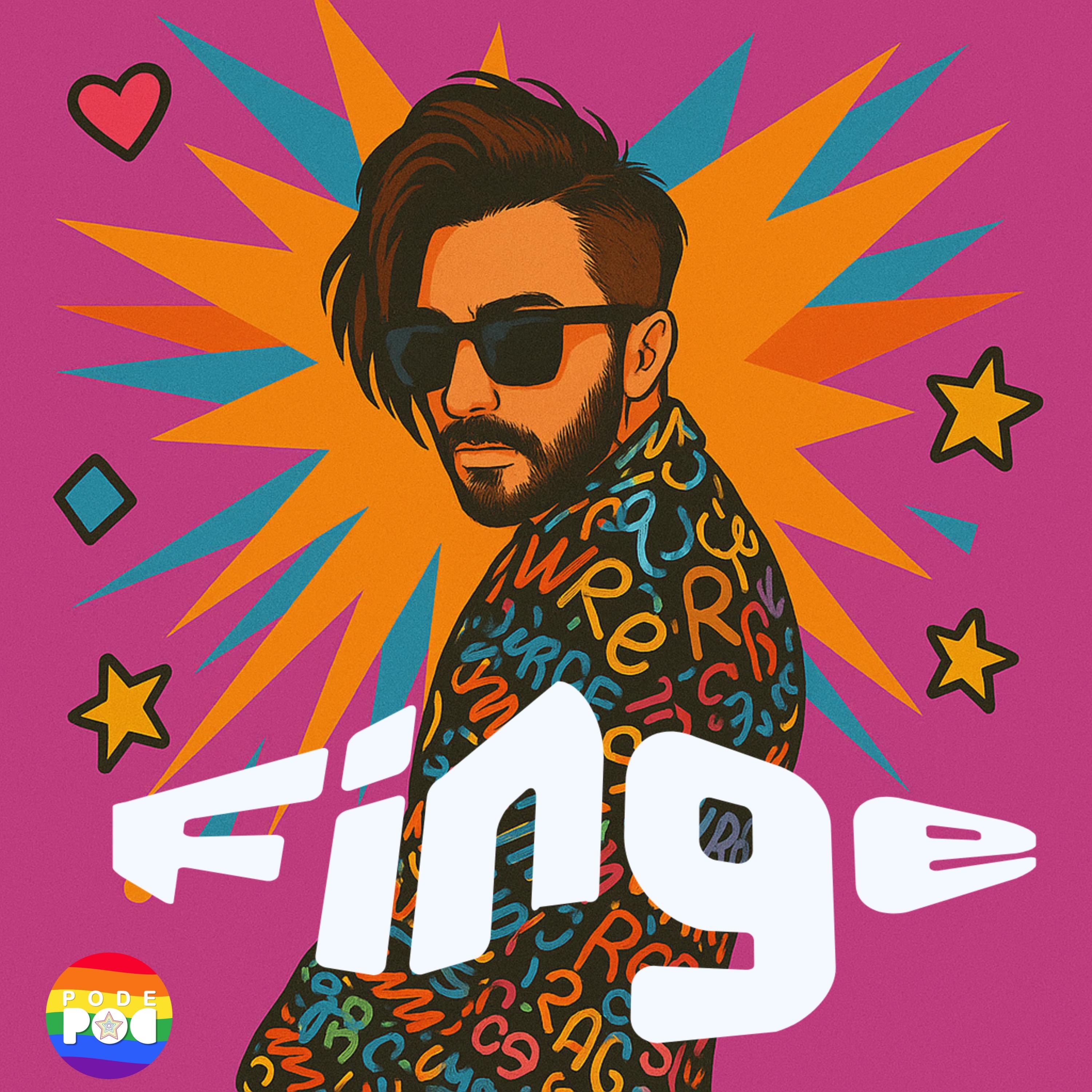 Finge - Single
