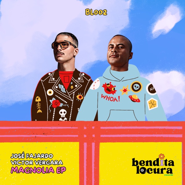 Magnolia EP - Single