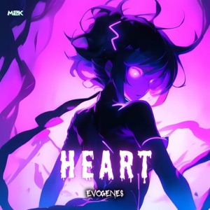 Heart - Single
