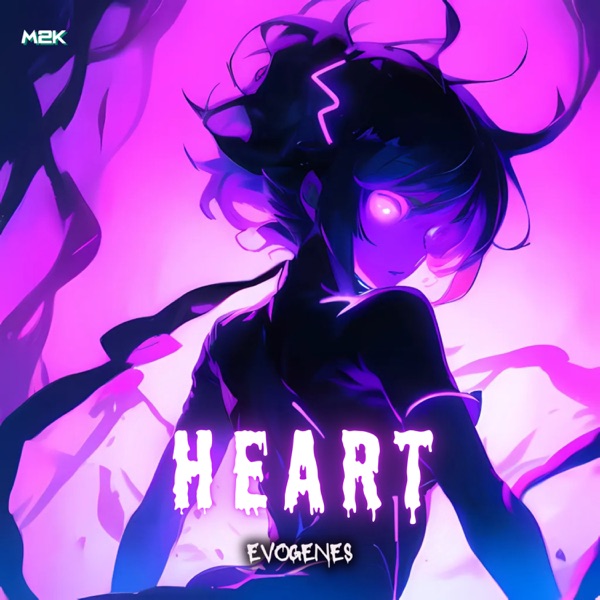 Heart - Single
