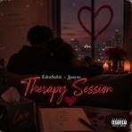 Therapy Session (feat. Jpayso) - Single