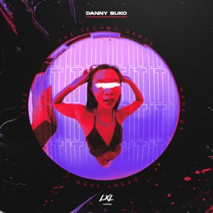 It (The Techno Dance) - Single