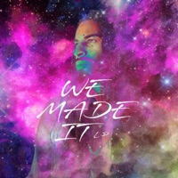 WE MADE IT - Jermaine Henry