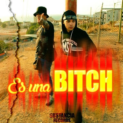 ES UNA BITCH - Single